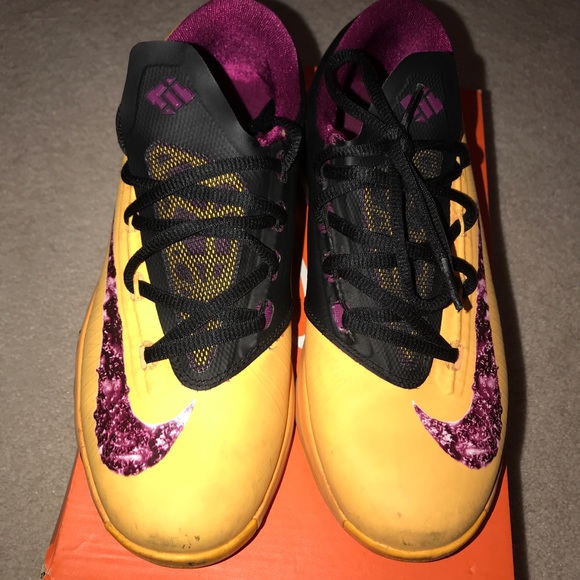 Nike Other - PB&J KD’S